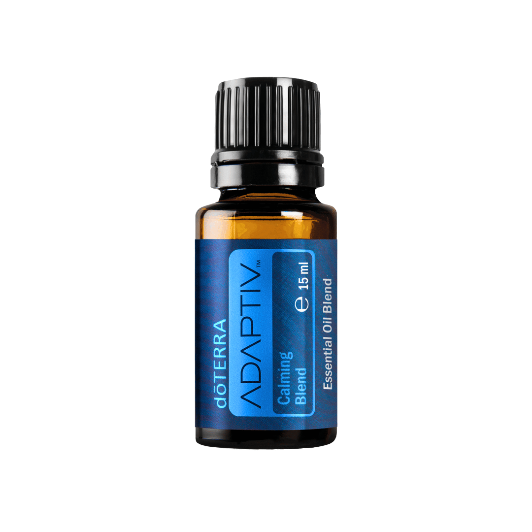 Adaptiv - die natürliche Lösung zur emotionalen Ausgeglichenhheit - 15ml