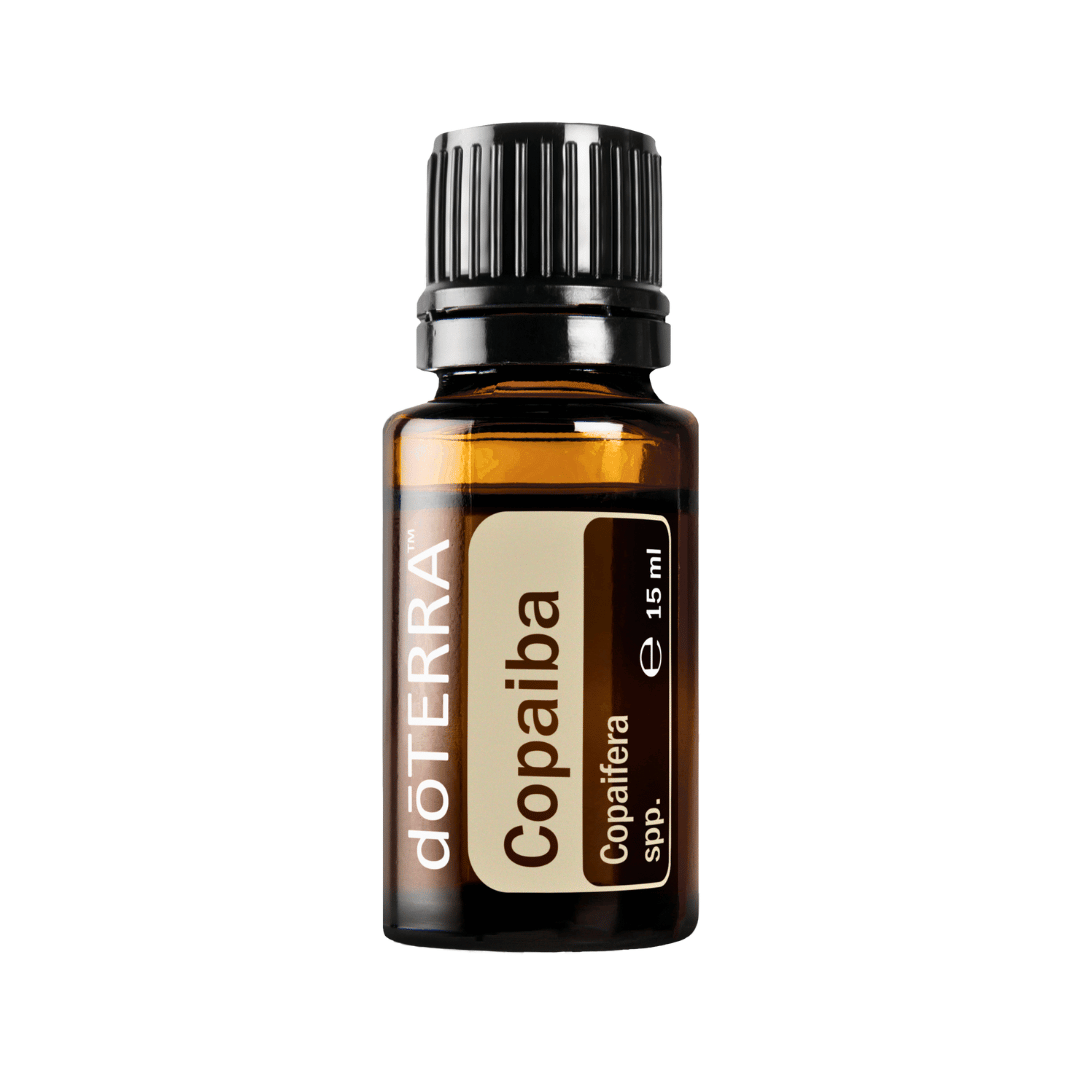 Copaiba - das CBD zur Regulierung Deines Wohlbefindens - 15ml