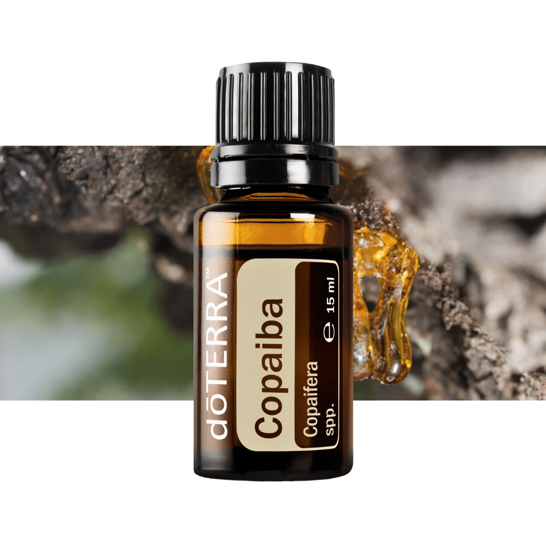 Copaiba - das CBD zur Regulierung Deines Wohlbefindens - 15ml