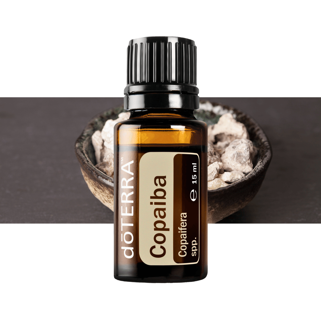 Copaiba - das CBD zur Regulierung Deines Wohlbefindens - 15ml