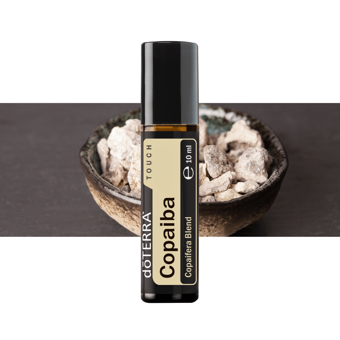 Copaiba Touch - das CBD gegen chronische Gelenkschmerzen - 10ml