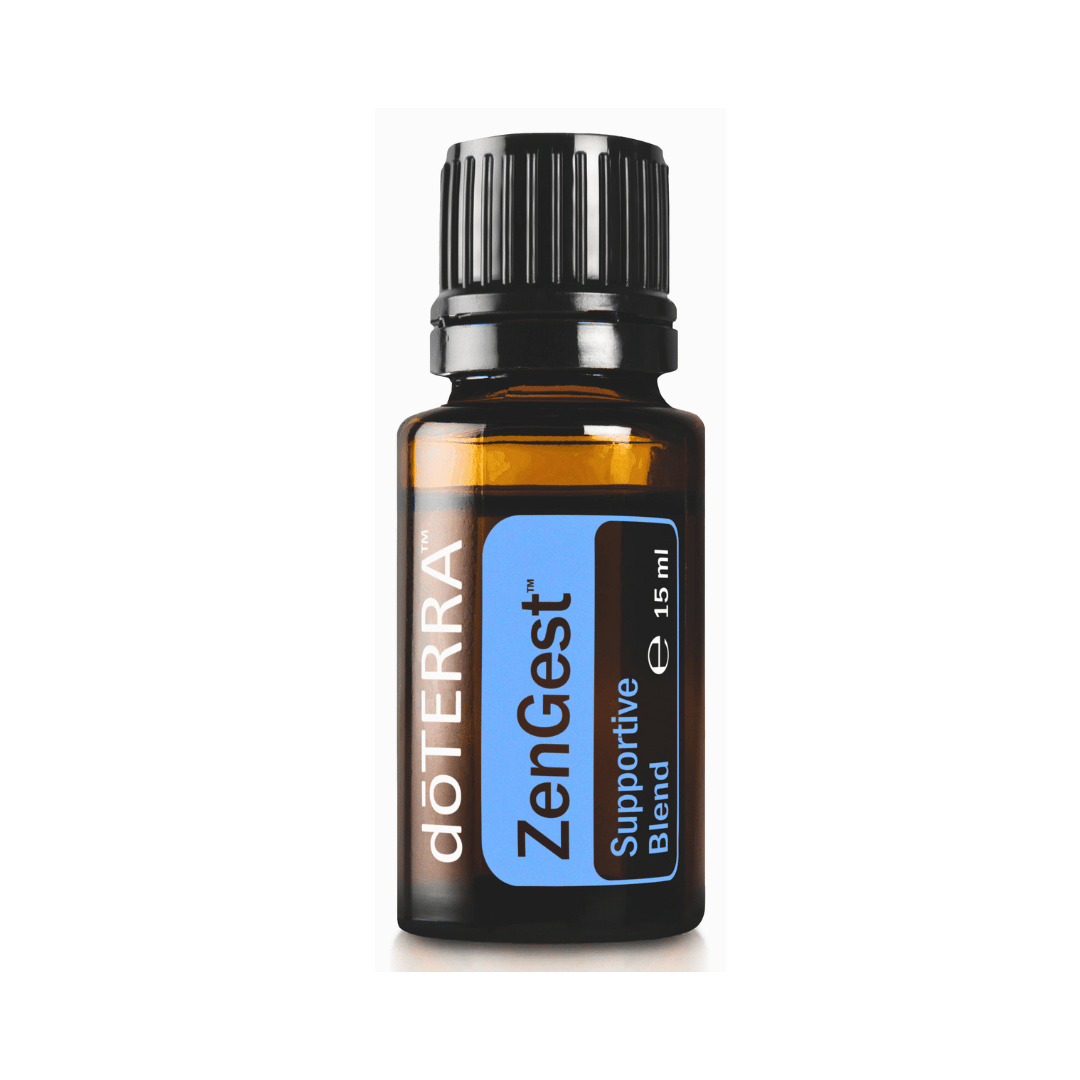 ZenGest ist ein Must-have gegen Magenbeschwerden - 15ml