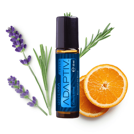 Adaptiv Touch - der RollOn für tägliche emotionale Ausgeglichenheit - 10ml
