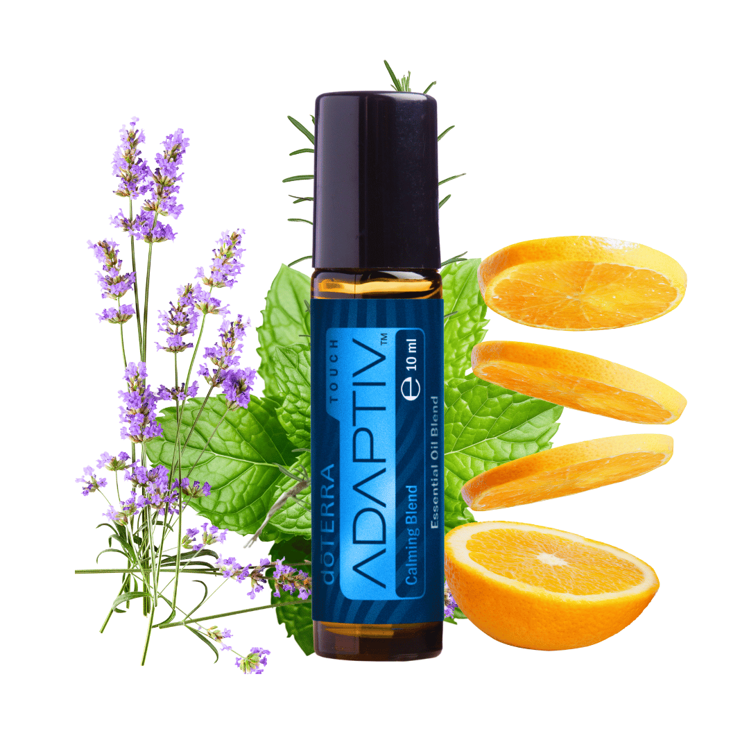 Adaptiv Touch - der RollOn für tägliche emotionale Ausgeglichenheit - 10ml