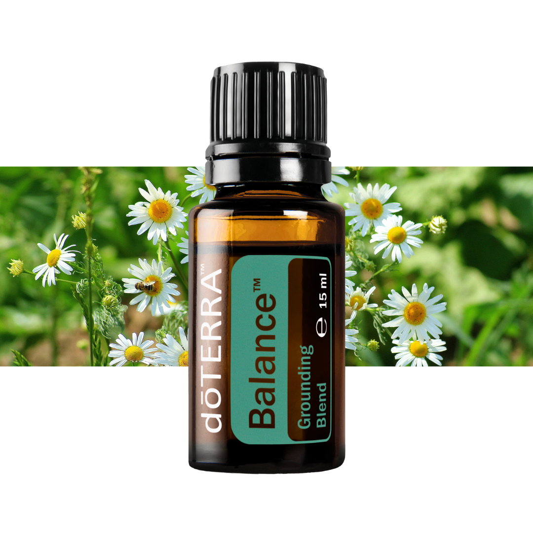 Innere Unruhe, Naturheilmittel