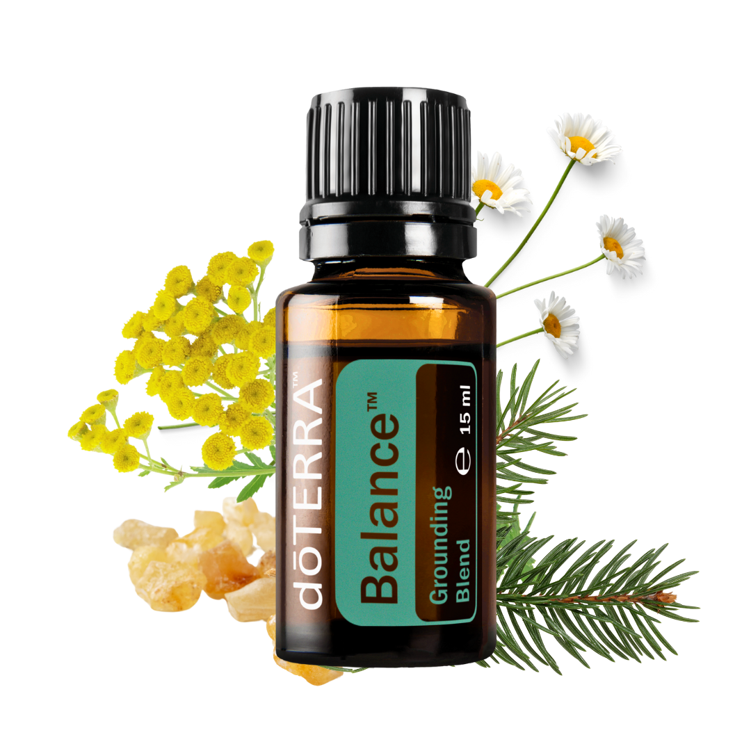 Körper, Geist und Seele in Einklang bringen