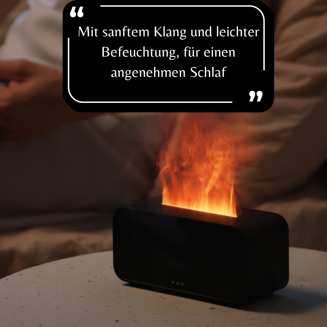 Winter Ice & Fire Diffusor