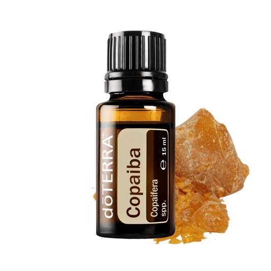 Copaiba - das CBD zur Regulierung Deines Wohlbefindens - 15ml