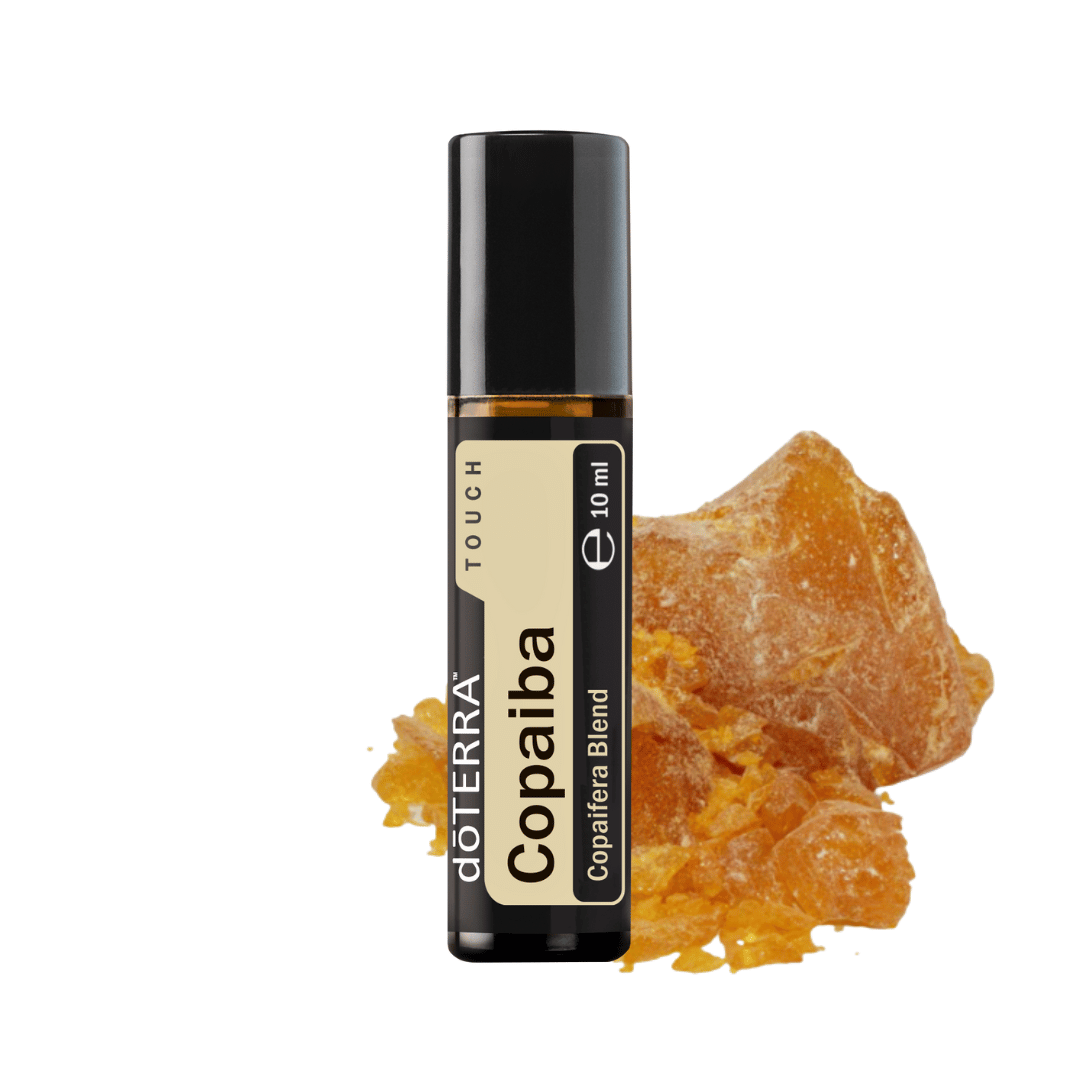 Copaiba Touch - das CBD gegen chronische Gelenkschmerzen - 10ml