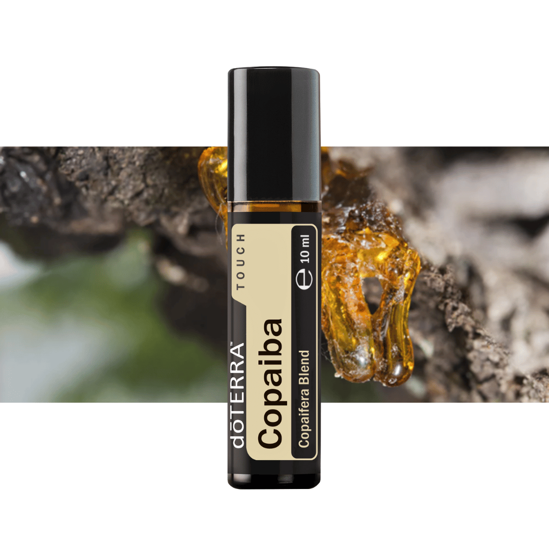 Copaiba Touch - das CBD gegen chronische Gelenkschmerzen - 10ml