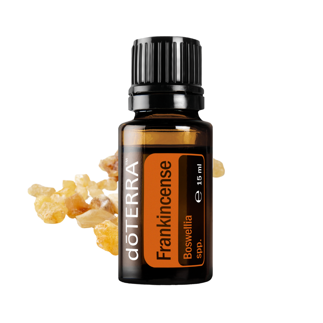 weihrauch wirkt wie kortison