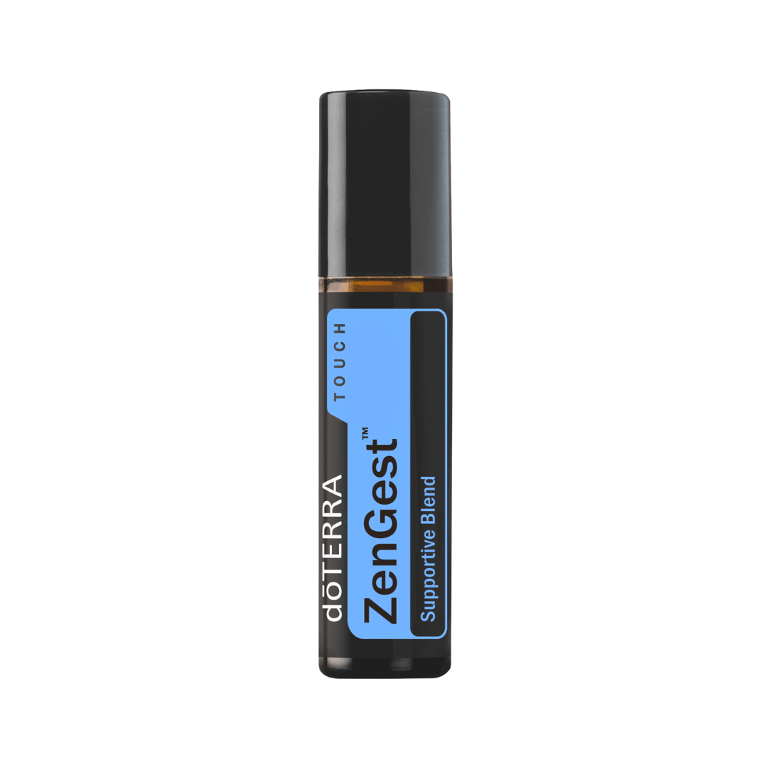 ZenGest Touch ist ein Must-have gegen Reiseübelkeit 10ml